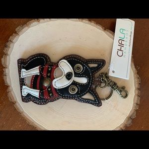 Chala keychain